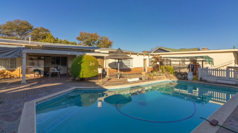 3 Bedroom Property for Sale in Morewag Free State